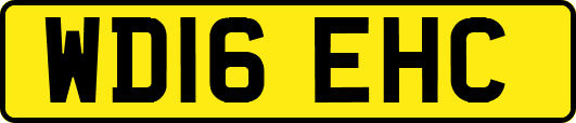 WD16EHC