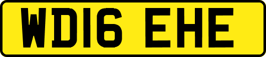 WD16EHE