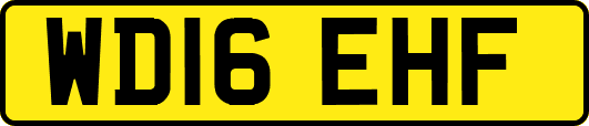 WD16EHF