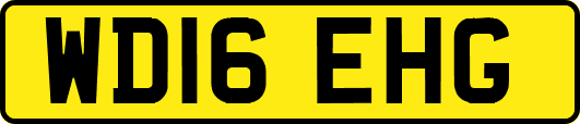 WD16EHG