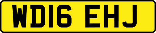 WD16EHJ
