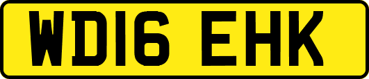 WD16EHK