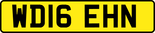 WD16EHN