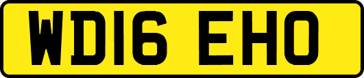 WD16EHO