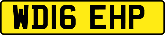 WD16EHP