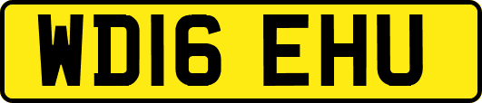 WD16EHU