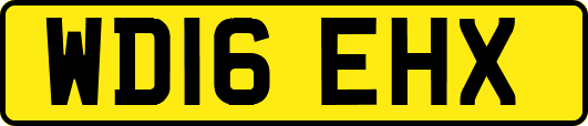 WD16EHX