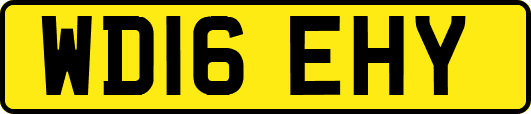 WD16EHY