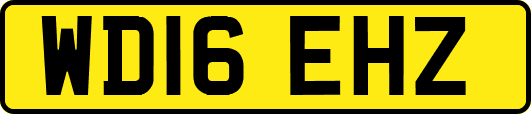 WD16EHZ