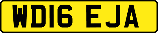 WD16EJA