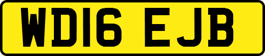 WD16EJB