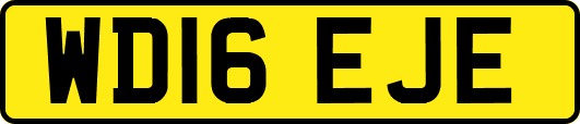 WD16EJE