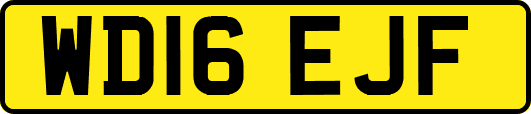 WD16EJF