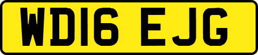 WD16EJG