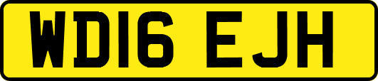 WD16EJH
