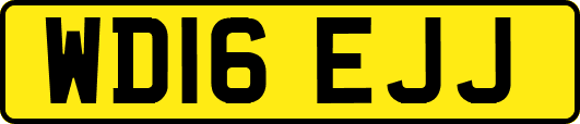WD16EJJ