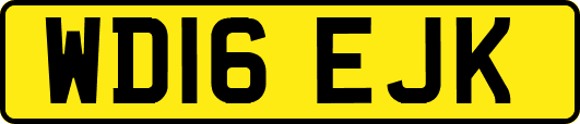 WD16EJK