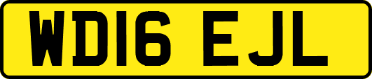 WD16EJL