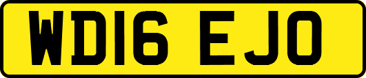 WD16EJO