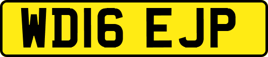 WD16EJP