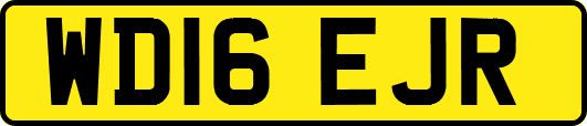 WD16EJR