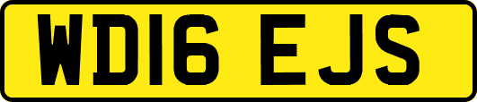 WD16EJS