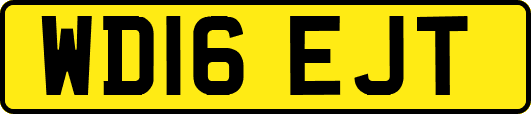 WD16EJT