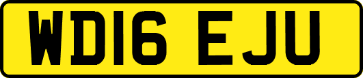 WD16EJU