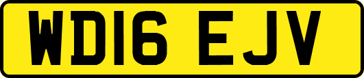 WD16EJV
