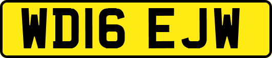 WD16EJW
