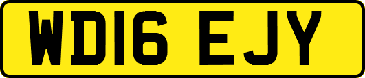WD16EJY