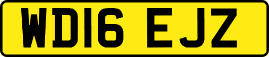 WD16EJZ
