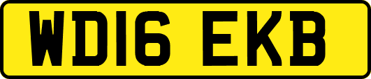 WD16EKB