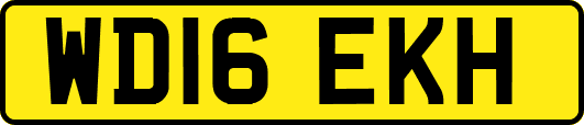 WD16EKH
