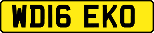 WD16EKO