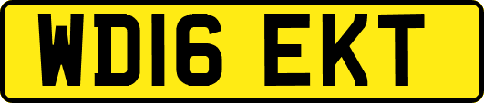 WD16EKT