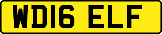 WD16ELF