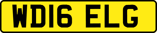 WD16ELG