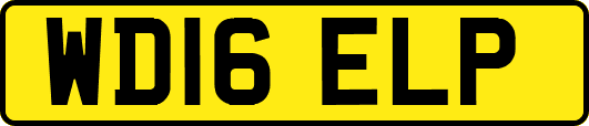 WD16ELP