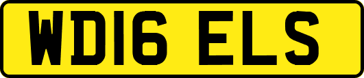 WD16ELS