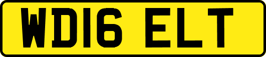 WD16ELT