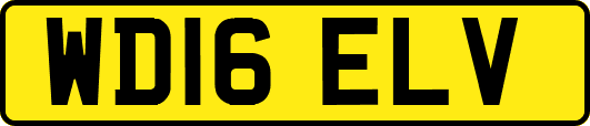WD16ELV