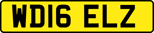 WD16ELZ