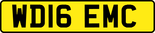 WD16EMC
