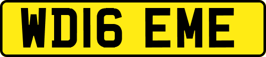 WD16EME