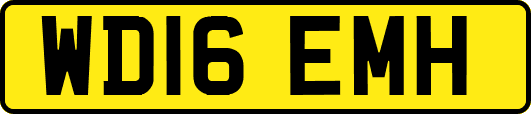 WD16EMH