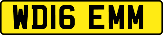WD16EMM