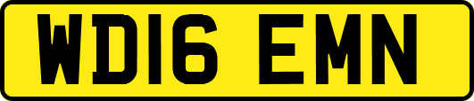 WD16EMN