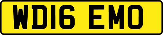 WD16EMO