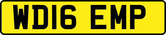 WD16EMP